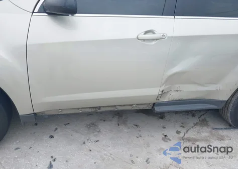 2015 Chevrolet Equinox Ls z USA, uszkodzony, nr VIN 2GNALAEK4F6245712